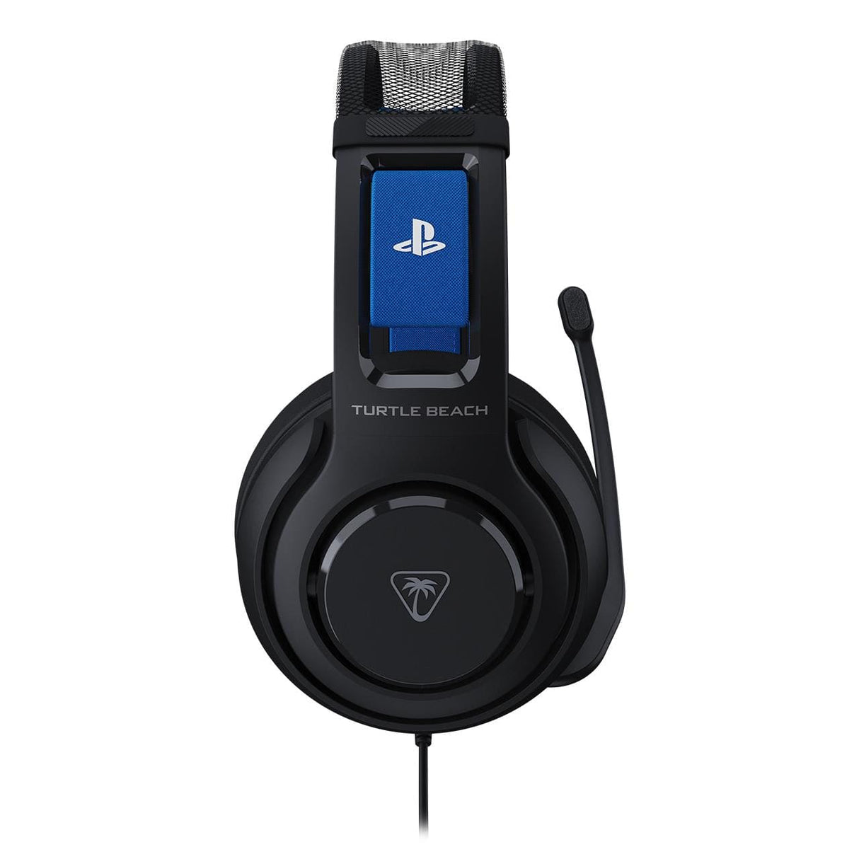 Turtle Beach Atlas 200 Wired Gaming Headset for PlayStation Black TBS-3002-05
