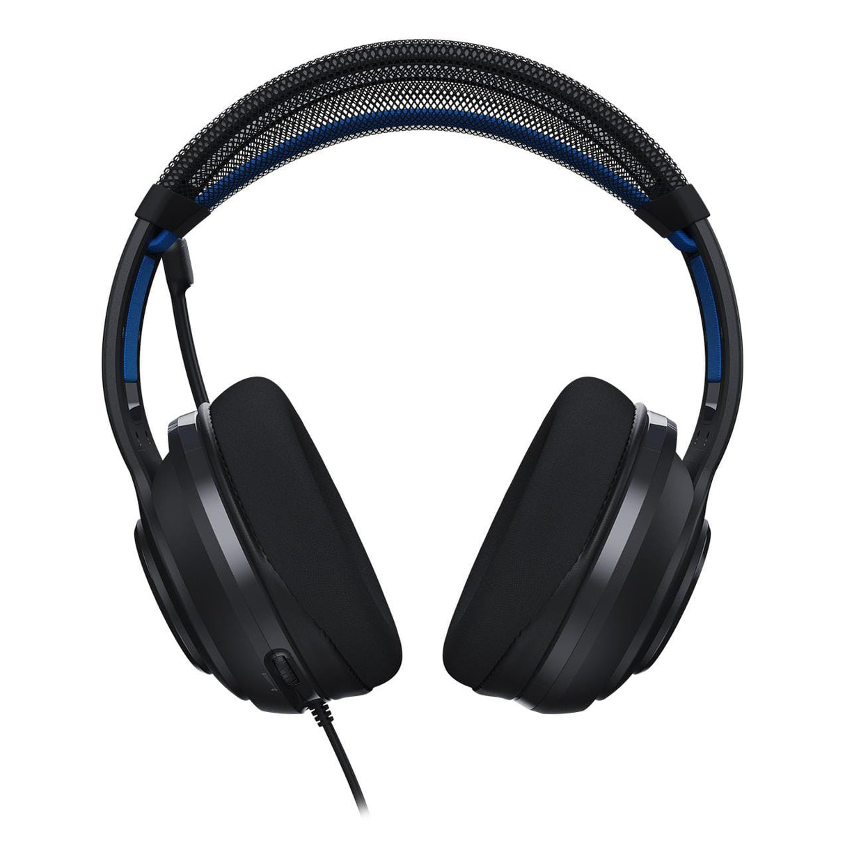 Turtle Beach Atlas 200 Wired Gaming Headset for PlayStation Black TBS-3002-05