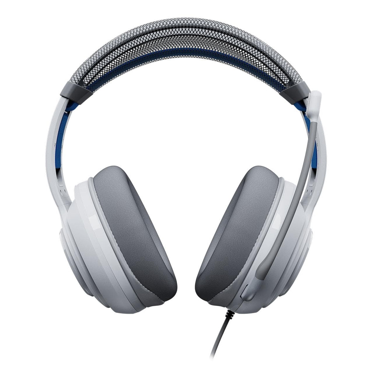Turtle Beach Atlas 200 Wired Gaming Headset for PS5 and PS4 White TBS-3002-15