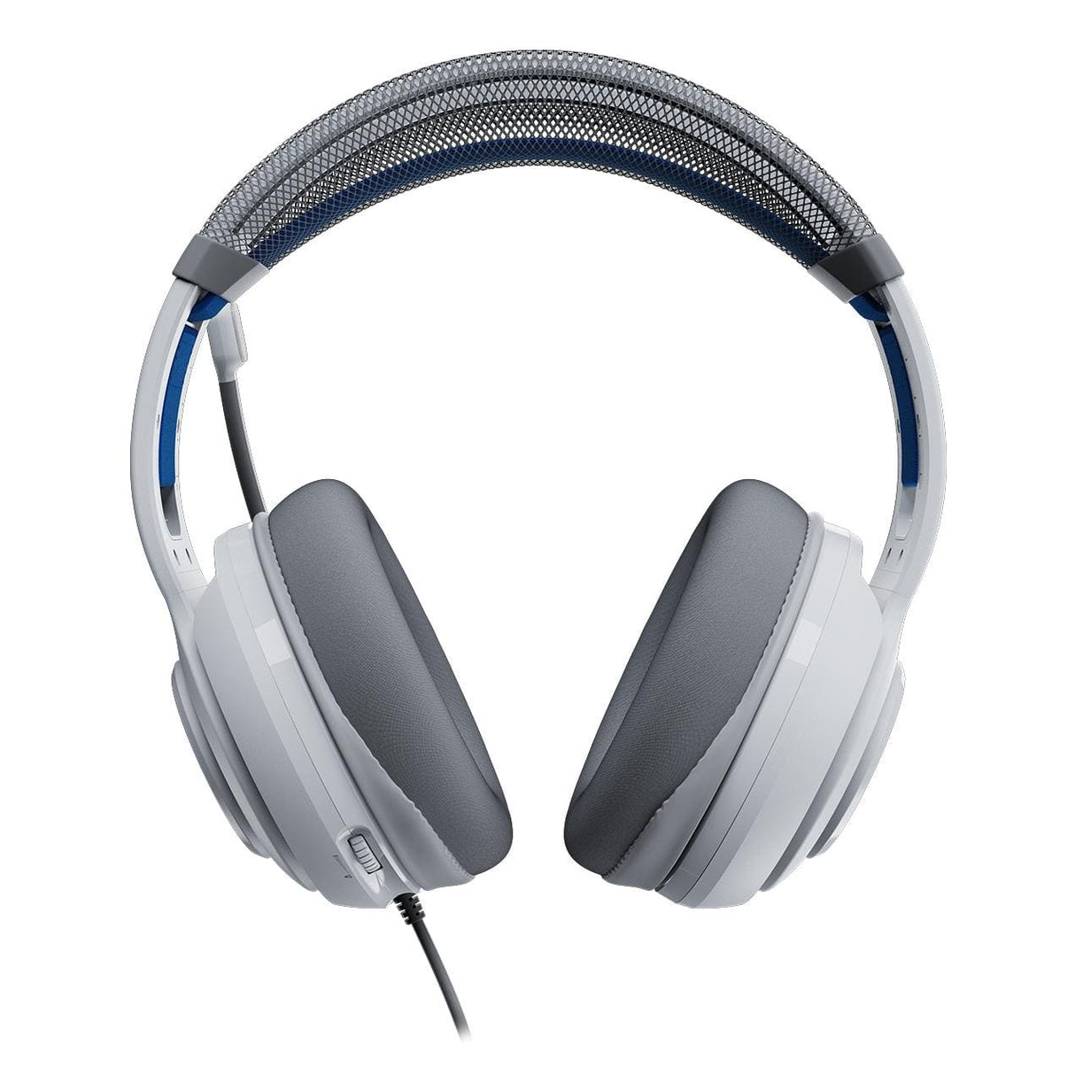 Turtle Beach Atlas 200 Wired Gaming Headset for PS5 and PS4 White TBS-3002-15