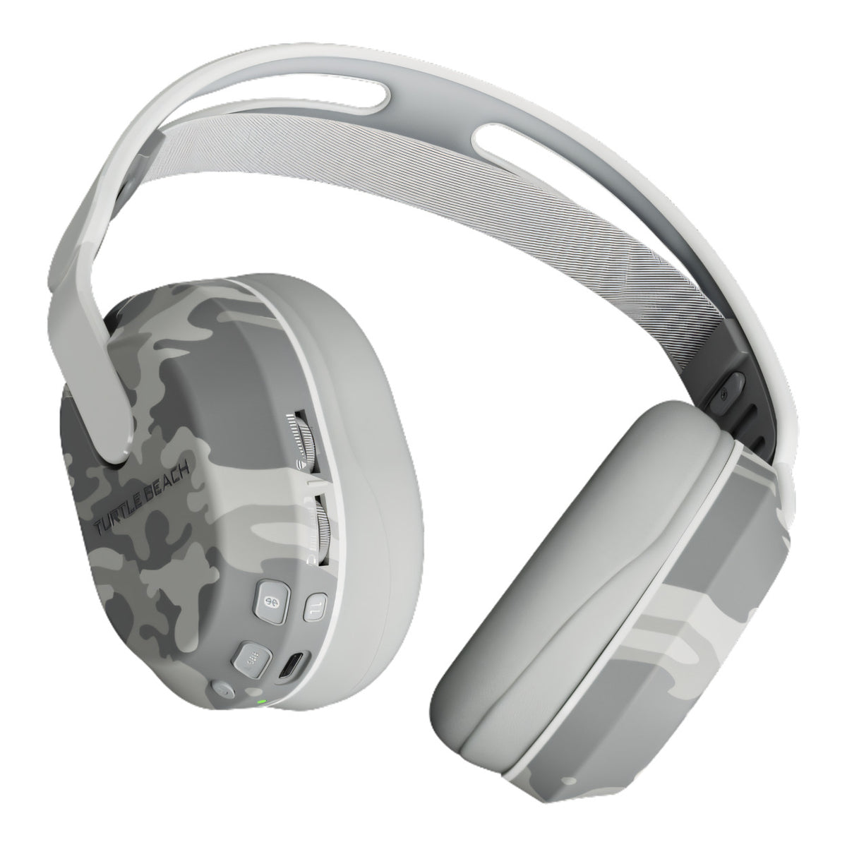 Turtle Beach Stealth 500 Wireless Gaming Headset - Arctic Camo TBS-3103-95