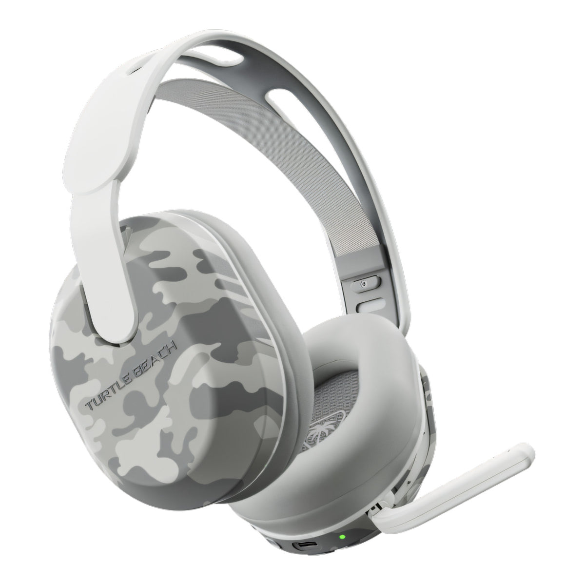 Turtle Beach Stealth 500 Wireless Gaming Headset - Arctic Camo TBS-3103-95