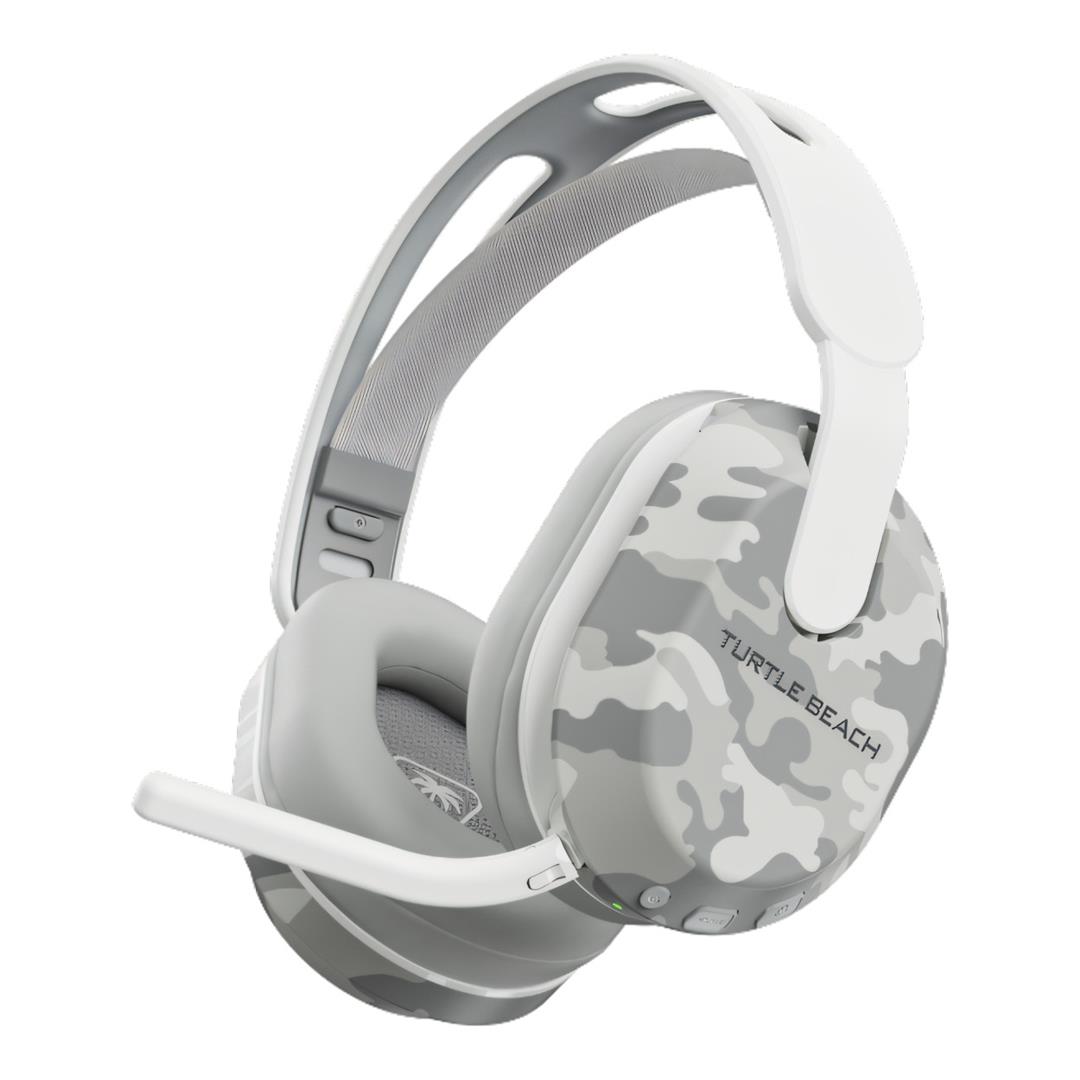 Turtle Beach Stealth 500 Wireless Gaming Headset - Arctic Camo TBS-3103-95