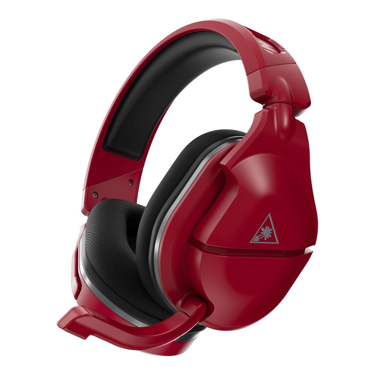 Turtle Beach Stealth 600 Gen2 MAX Wireless Gaming Headset Midnight Red TBS-3172-02