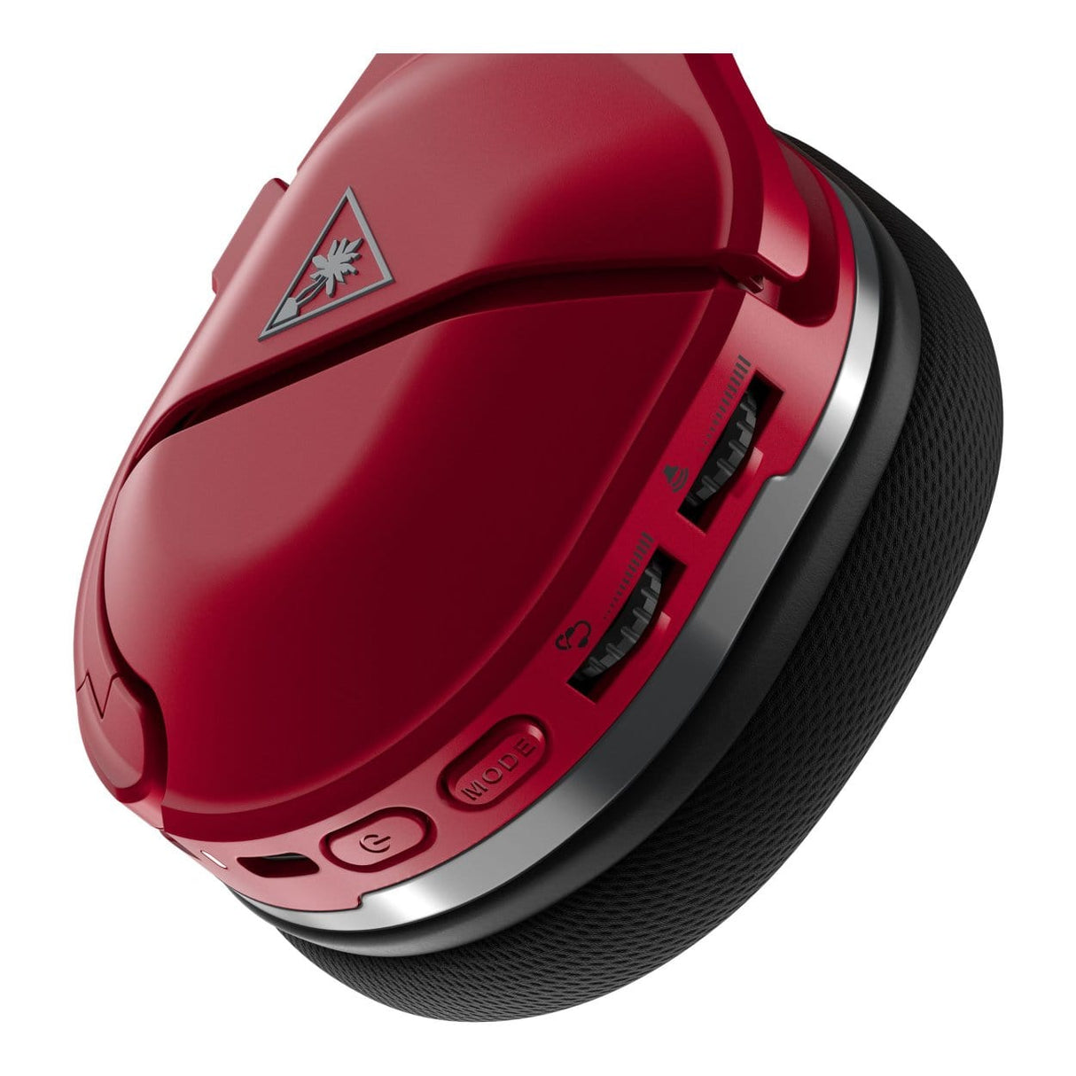 Turtle Beach Stealth 600 Gen2 MAX Wireless Gaming Headset Midnight Red TBS-3172-02