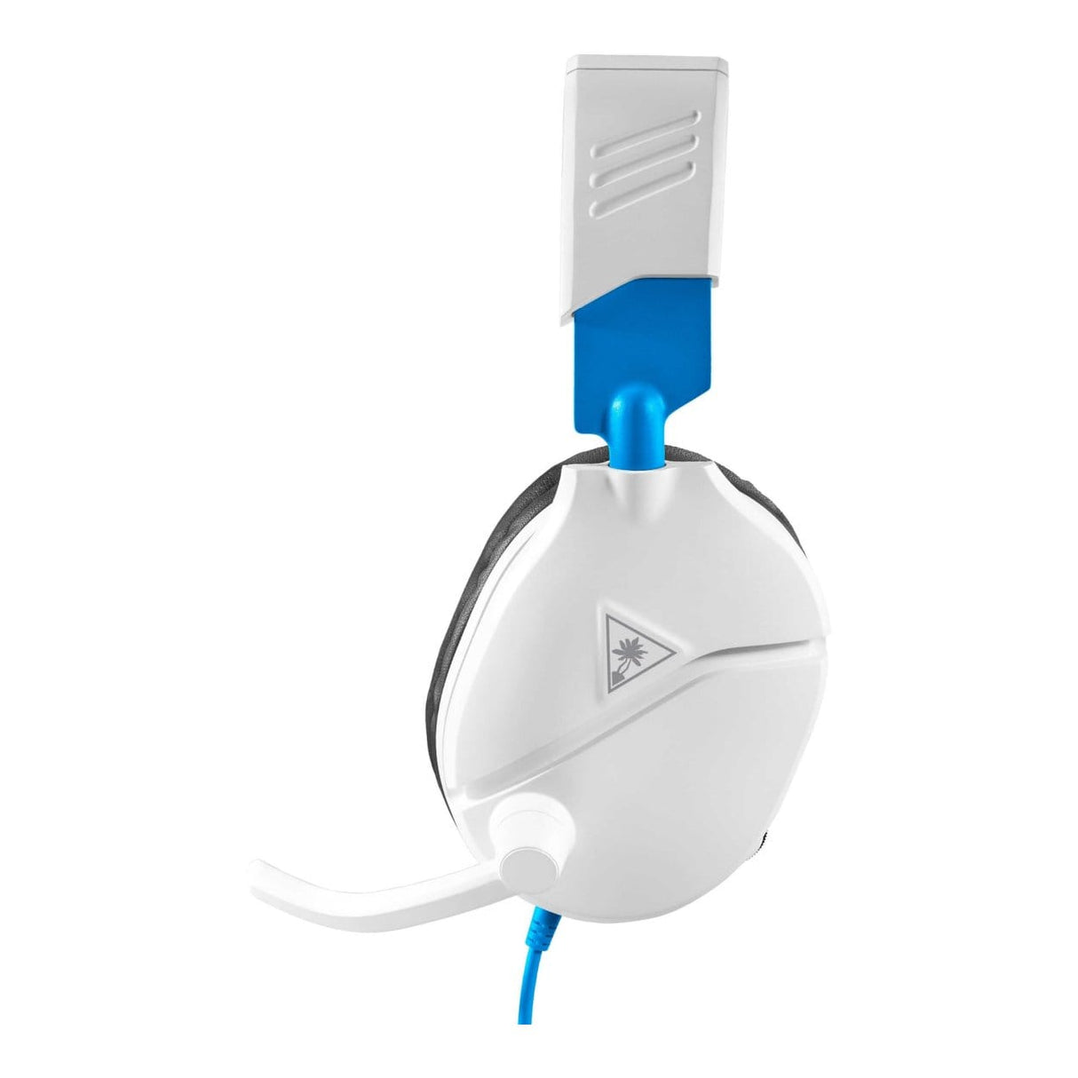 Turtle Beach Recon 70P Wired Gaming Headset White TBS-3455-01
