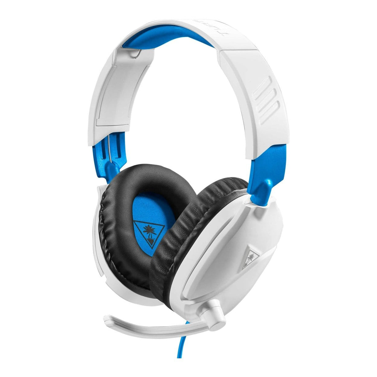 Turtle Beach Recon 70P Wired Gaming Headset White TBS-3455-01