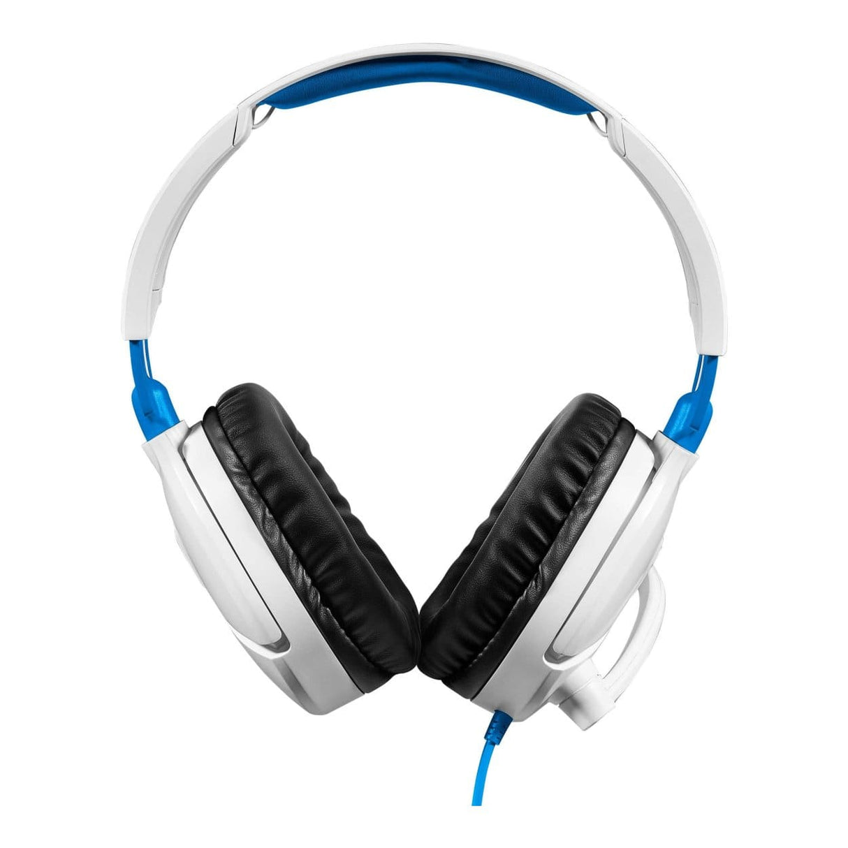 Turtle Beach Recon 70P Wired Gaming Headset White TBS-3455-01