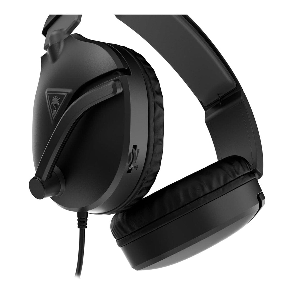 Turtle Beach Recon 70 Wired Gaming Headset Black TBS-5001-05
