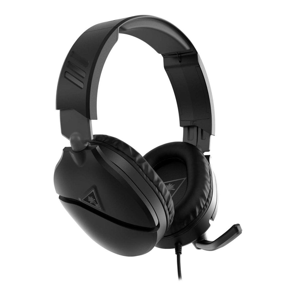 Turtle Beach Recon 70 Wired Gaming Headset Black TBS-5001-05
