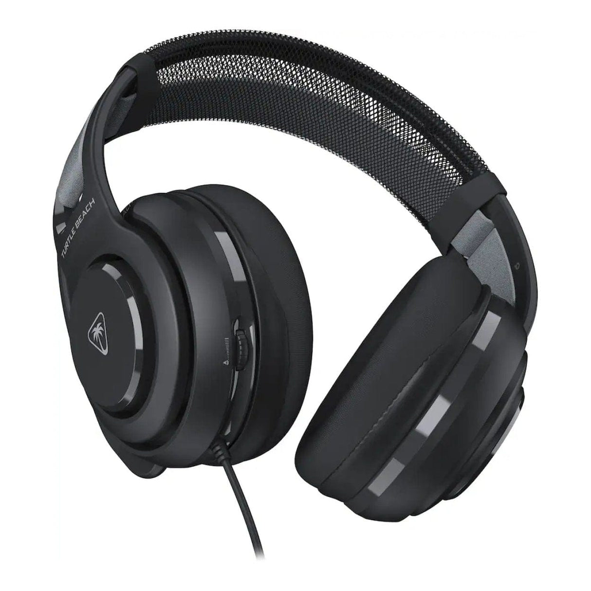 Turtle Beach Atlas 200 Wired Over-Ear Gaming Headset - Black TBS-5002-05