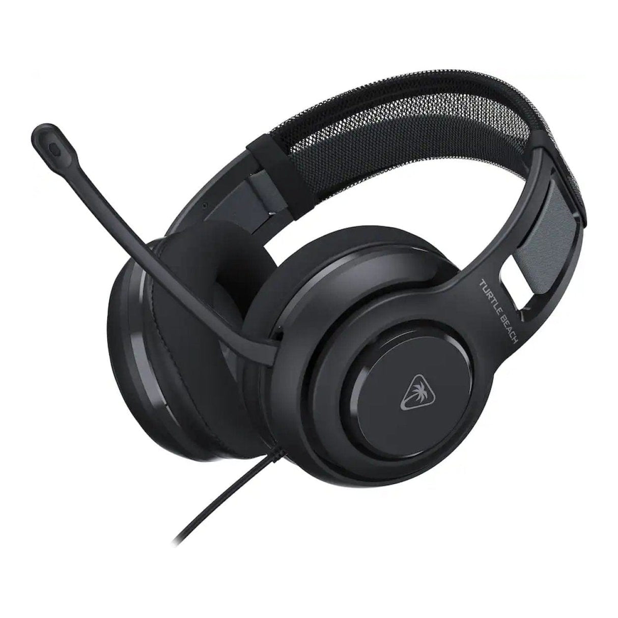 Turtle Beach Atlas 200 Multiplatform 3.5mm Jack Gaming Headset TBS-6001-05