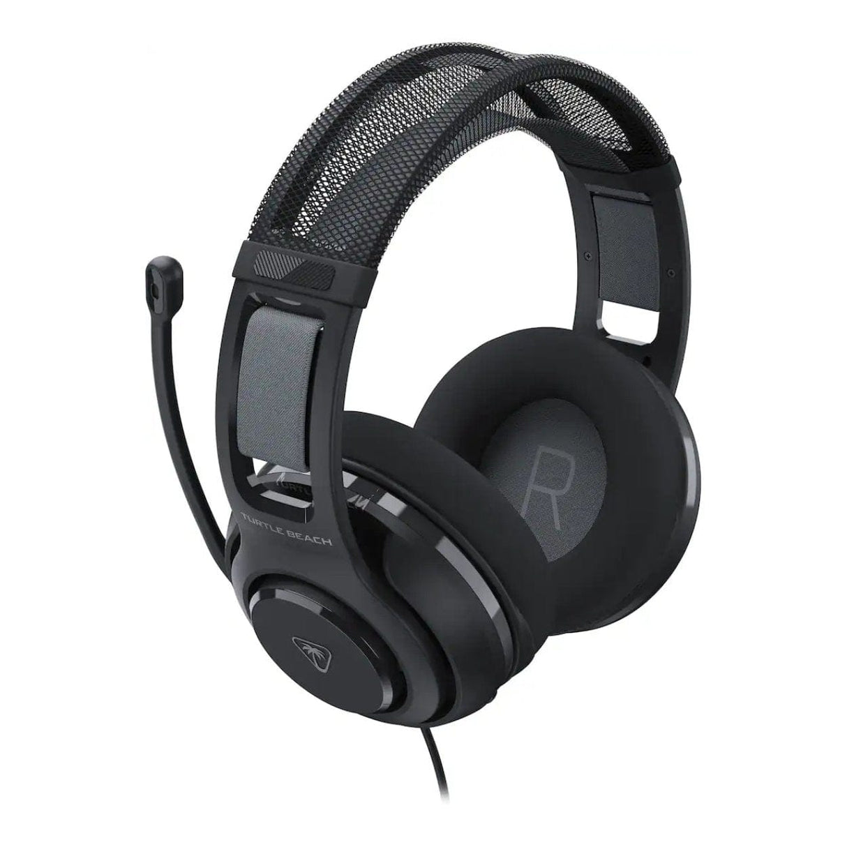 Turtle Beach Atlas 200 Multiplatform 3.5mm Jack Gaming Headset TBS-6001-05
