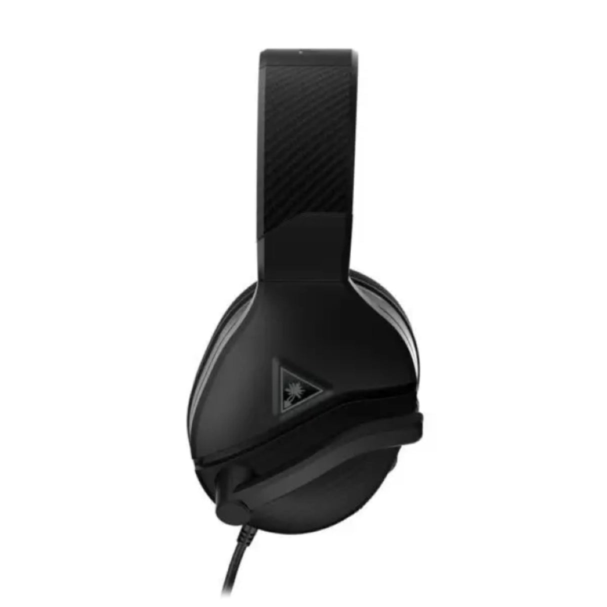 Turtle Beach Recon 200 Gen 2 Wired Headsets Black TBS-6300-02