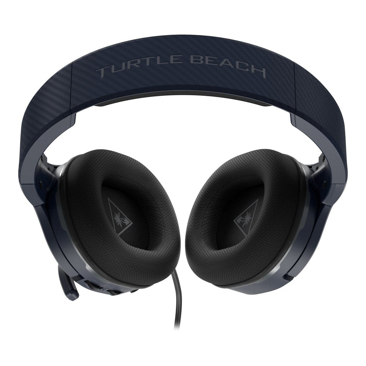 Turtle Beach Recon 200 Wired Gaming Headset Black Navy TBS-6310-02