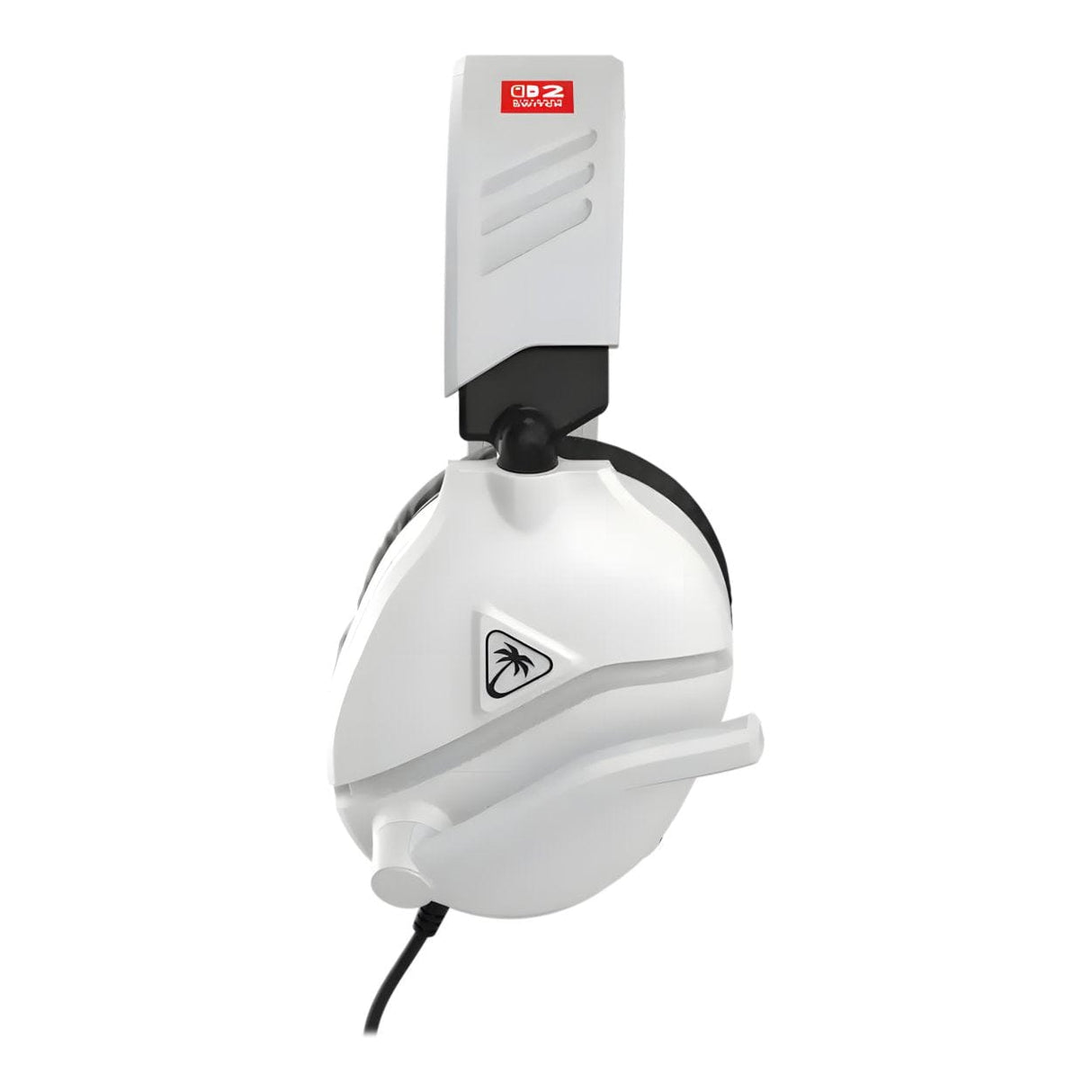 Turtle Beach Recon 70 Wired Gaming Headset for Nintendo Switch and Switch 2 TBS-8001-15