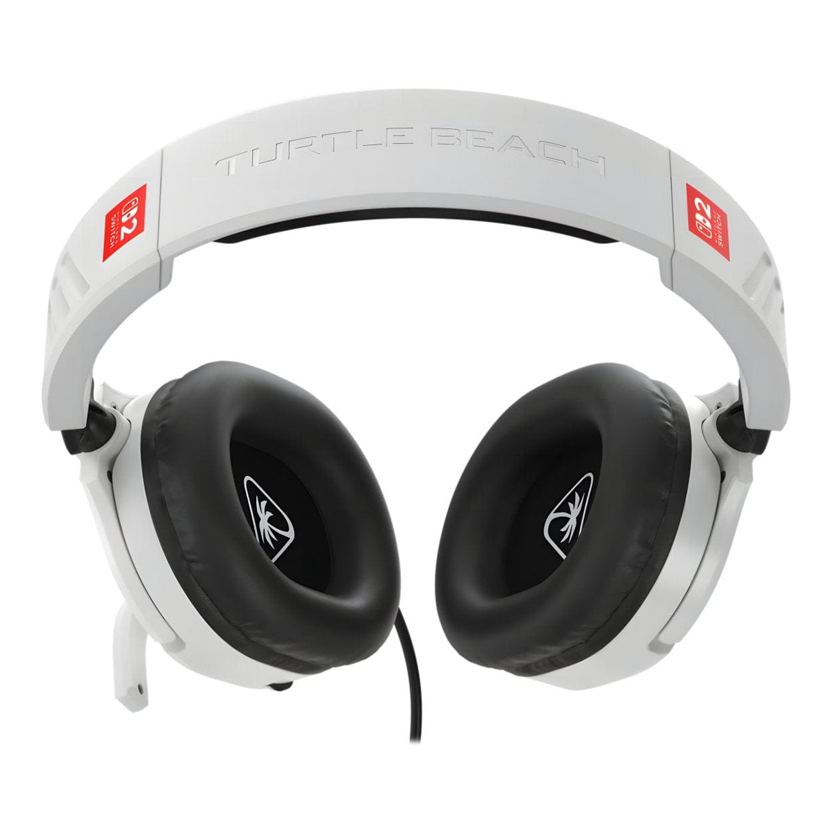 Turtle Beach Recon 70 Wired Gaming Headset for Nintendo Switch and Switch 2 TBS-8001-15