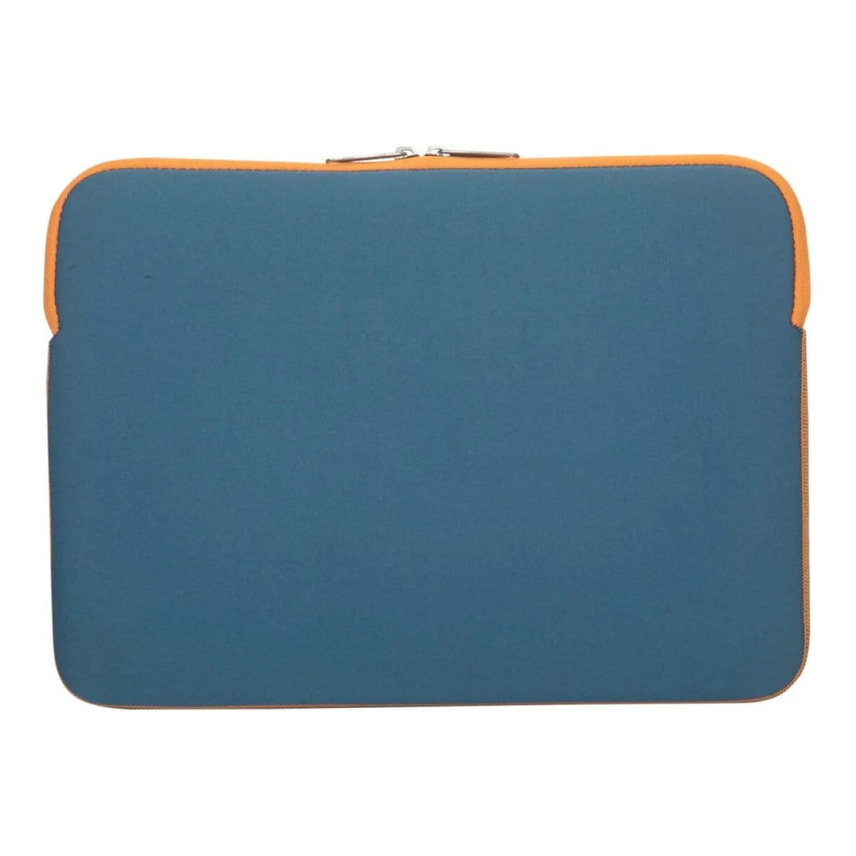 Targus Pulse II EcoSmart 14-Inch Sleeve Case Blue and Orange TBS97002GL