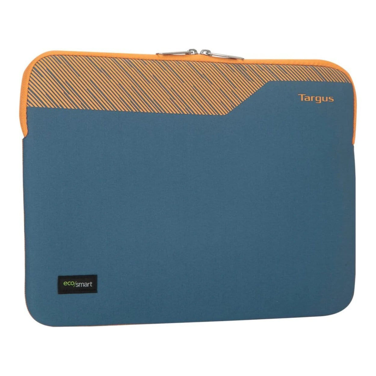 Targus Pulse II EcoSmart 14-Inch Sleeve Case Blue and Orange TBS97002GL