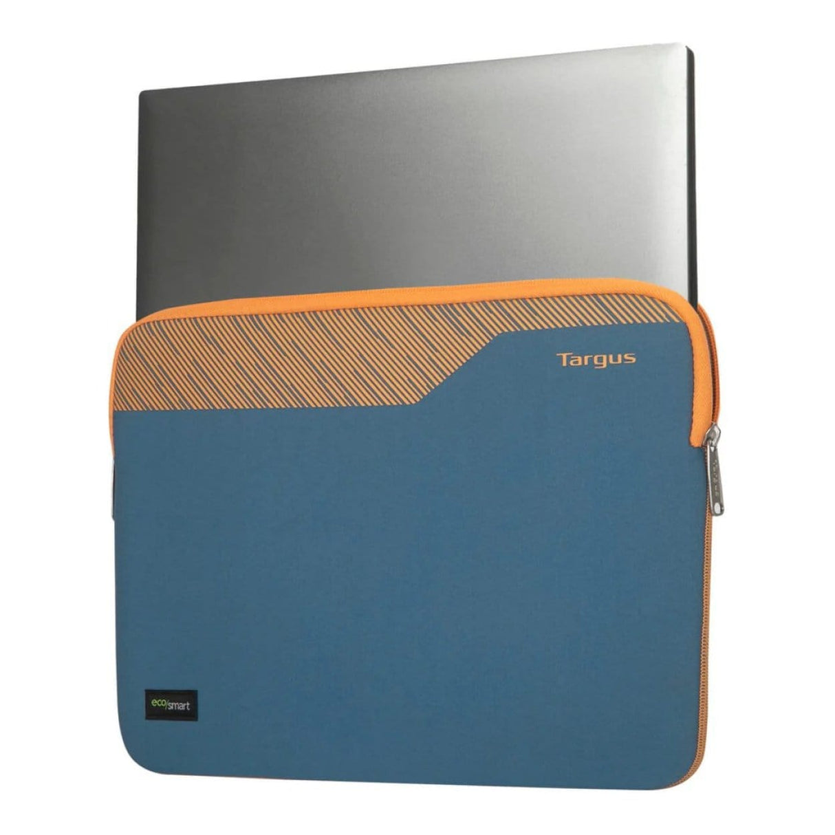 Targus Pulse II EcoSmart 14-Inch Sleeve Case Blue and Orange TBS97002GL