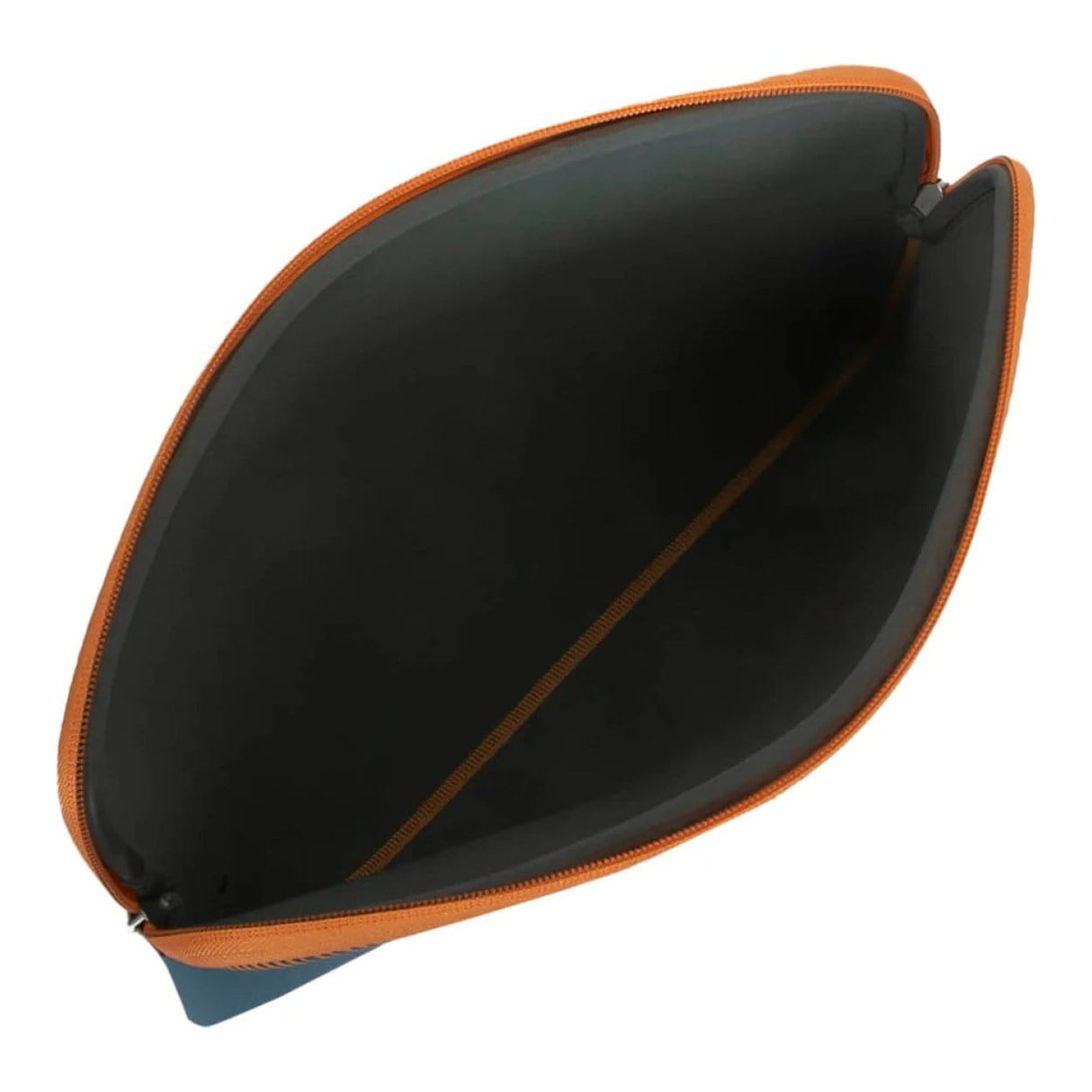 Targus Pulse II EcoSmart 14-Inch Sleeve Case Blue and Orange TBS97002GL