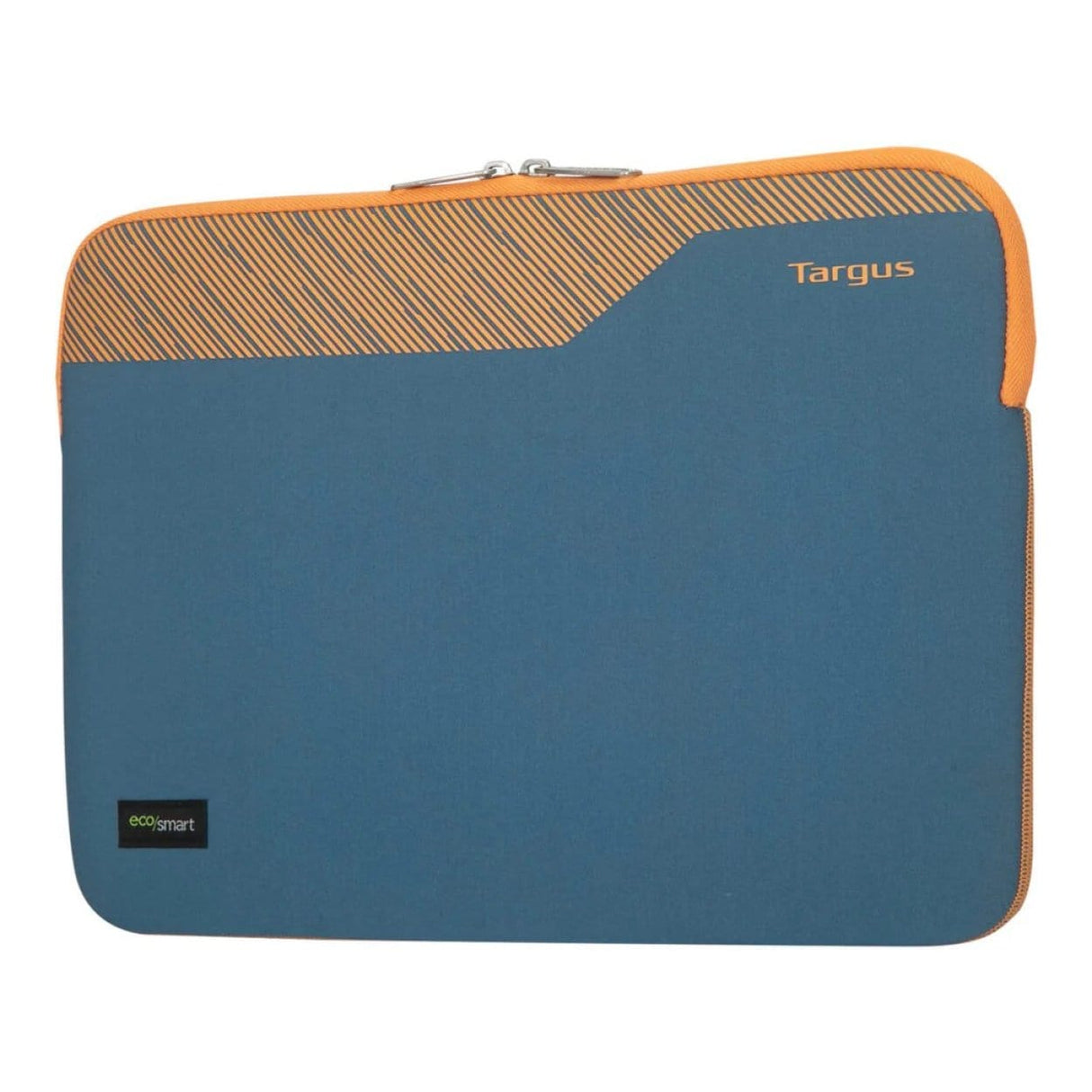 Targus Pulse II EcoSmart 14-Inch Sleeve Case Blue and Orange TBS97002GL