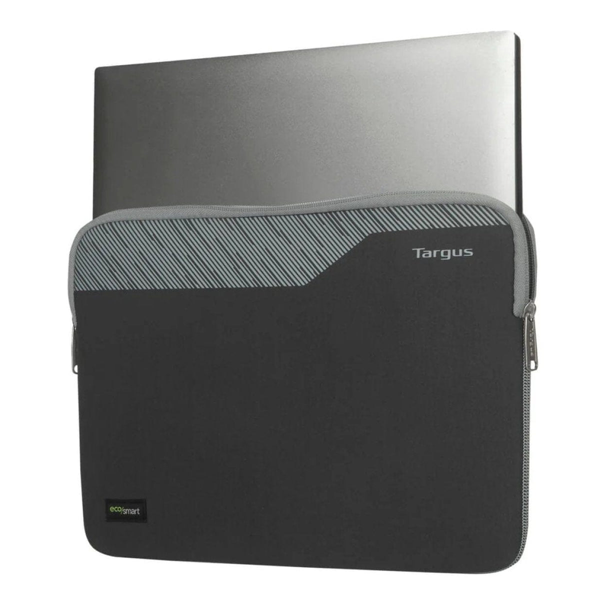 Targus Pulse II EcoSmart 14-inch Notebook Sleeve Case Charcoal TBS97004GL