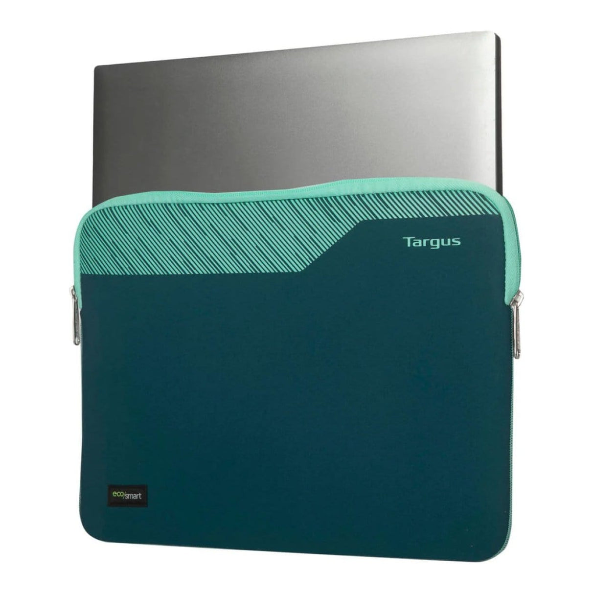 Targus Pulse II EcoSmart 14-inch Notebook Sleeve Case Green TBS97005GL