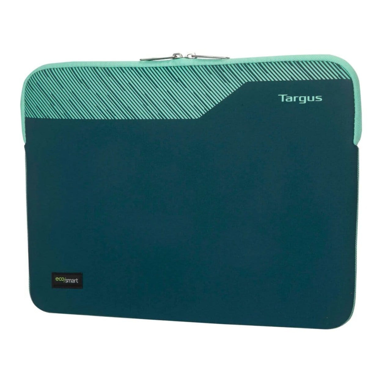 Targus Pulse II EcoSmart 14-inch Notebook Sleeve Case Green TBS97005GL
