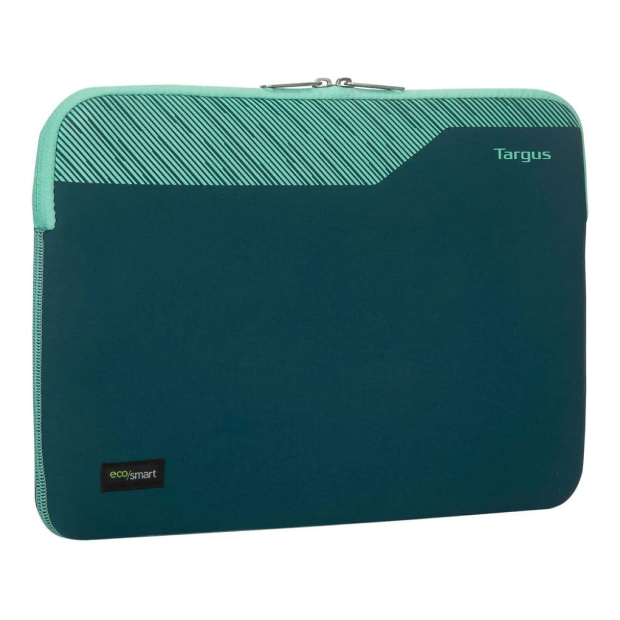 Targus Pulse II EcoSmart 14-inch Notebook Sleeve Case Green TBS97005GL