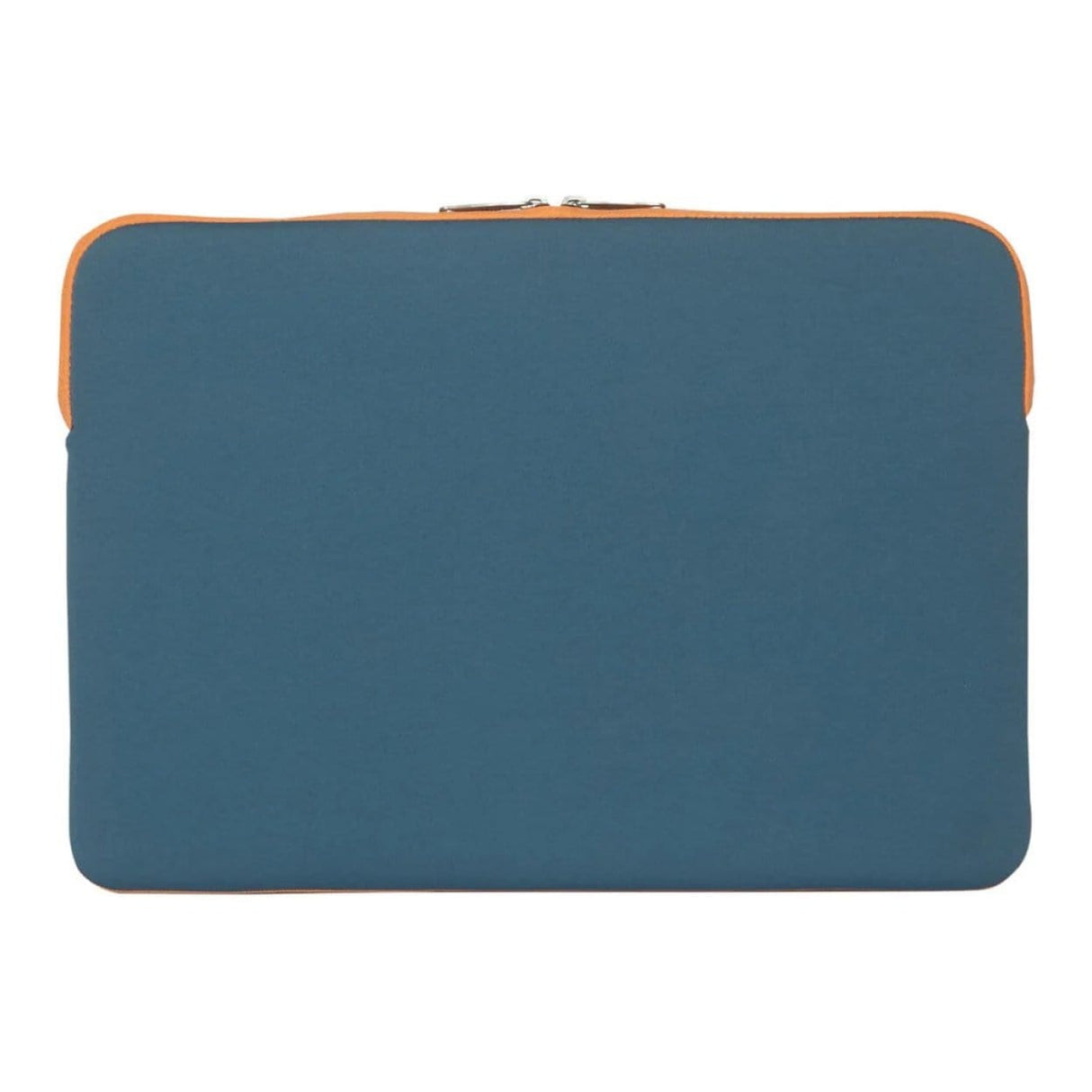Targus Pulse II EcoSmart 16-inch Notebook Sleeve Case Blue and Orange TBS97102GL