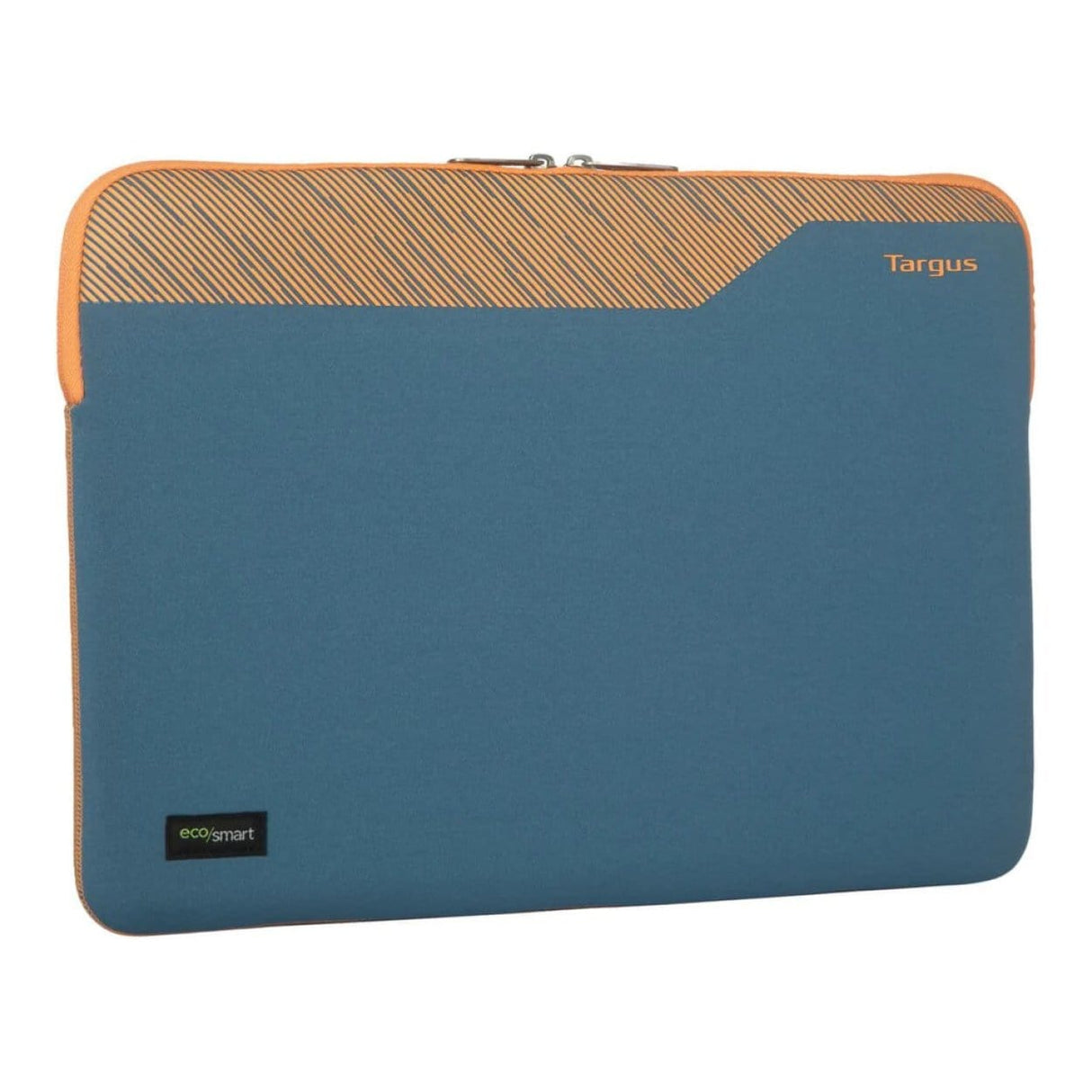 Targus Pulse II EcoSmart 16-inch Notebook Sleeve Case Blue and Orange TBS97102GL