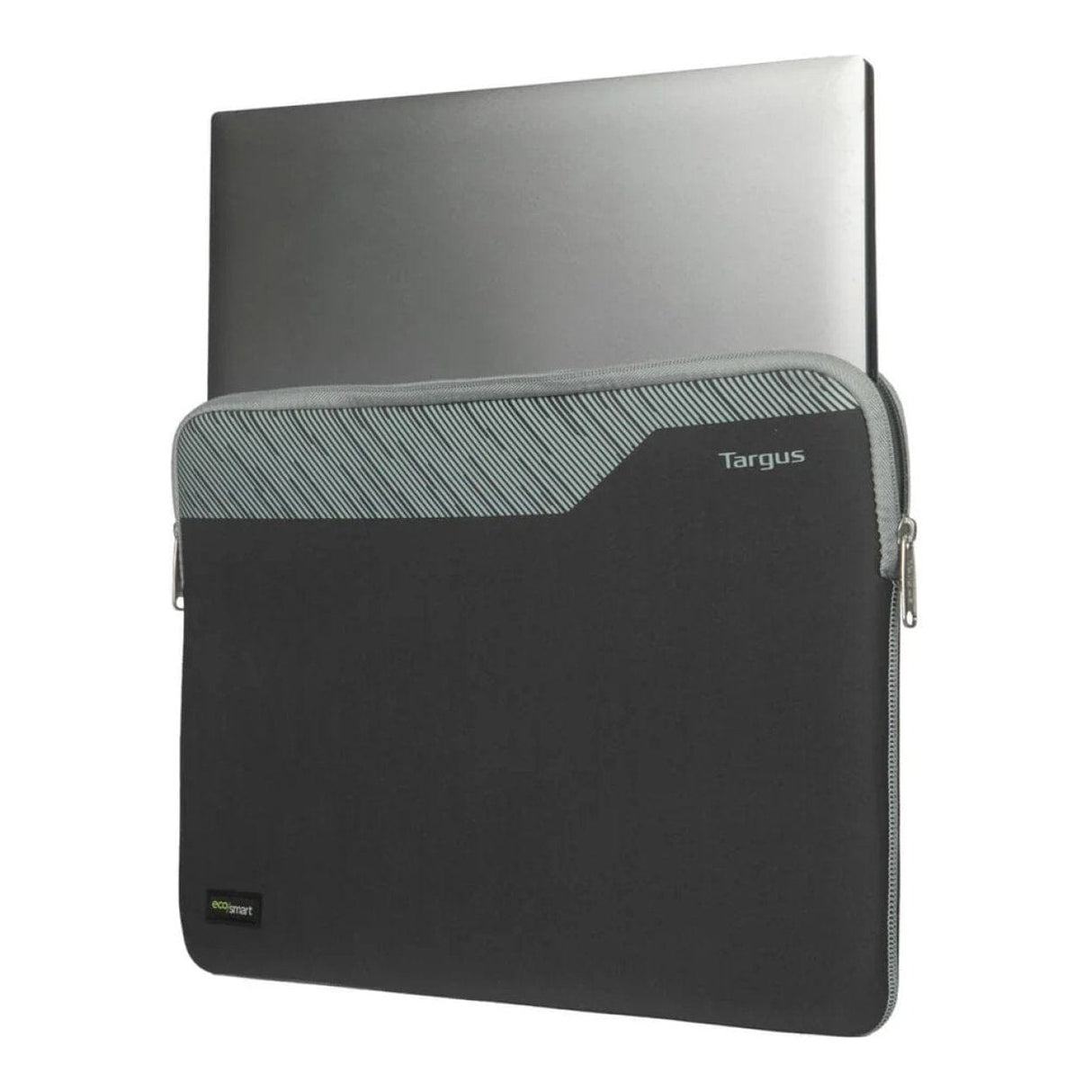 Targus Pulse EcoSmart 15 to 16-inch Notebook Sleeve Case Charcoal TBS97104GL