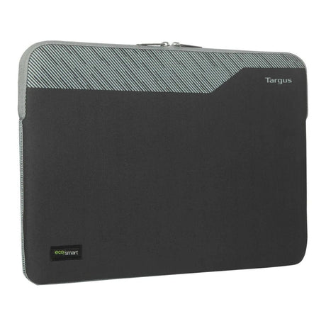 Targus Pulse EcoSmart 15 to 16-inch Notebook Sleeve Case Charcoal TBS97104GL