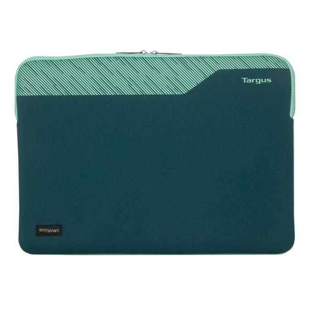 Targus Pulse II EcoSmart 16-inch Notebook Sleeve case Green TBS97105GL