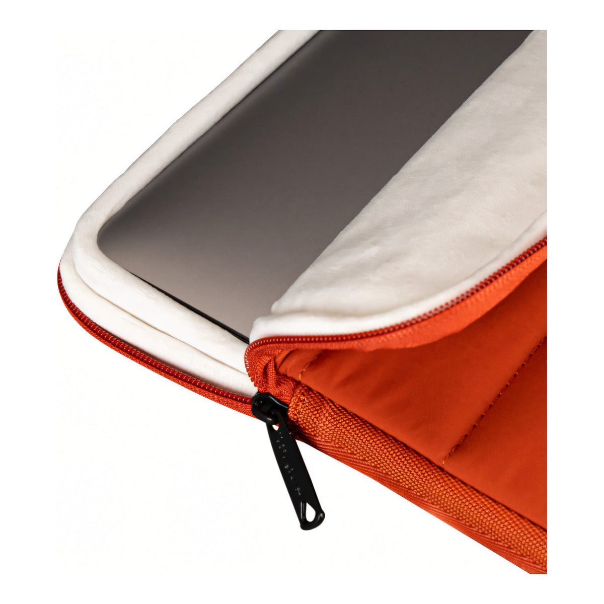 Targus Puffer 15-16-inch Notebook Sleeve - Rust Orange TBS97508GL