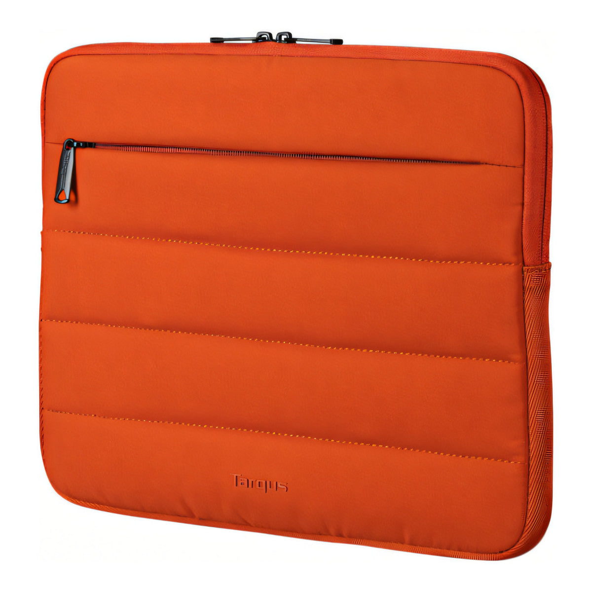 Targus Puffer 15-16-inch Notebook Sleeve - Rust Orange TBS97508GL