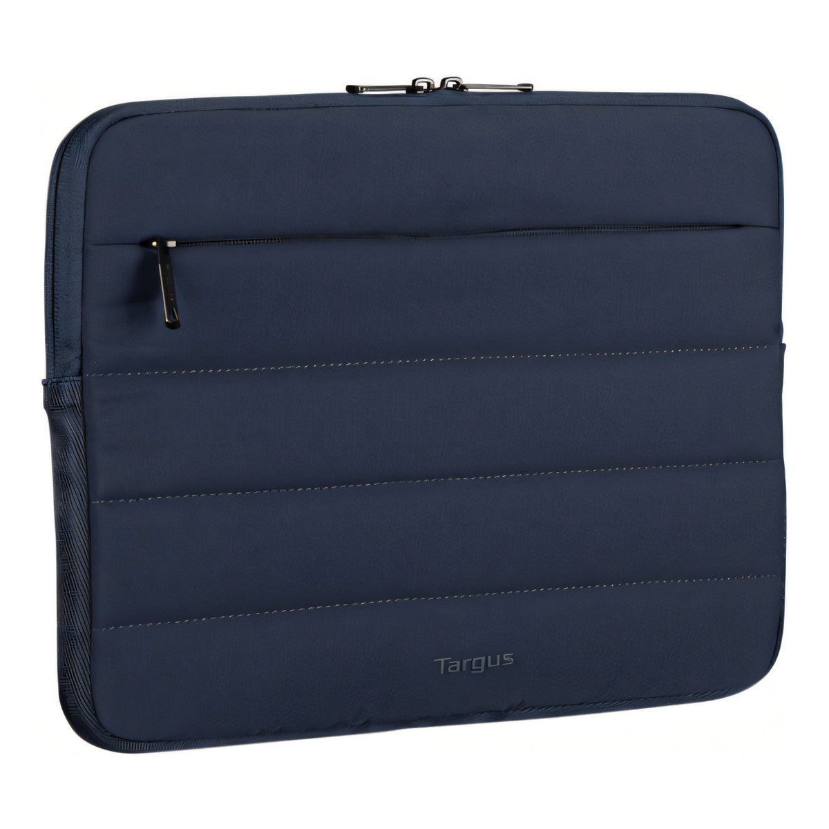 Targus Puffer 13-14-inch Notebook Sleeve - Midnight Blue TBS97602GL