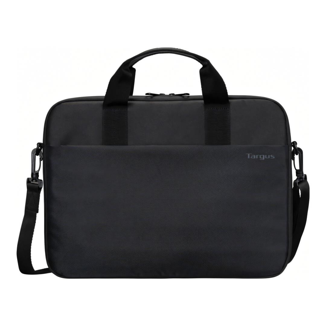 Targus Intellect 13-14-inch Slim Briefcase - Black TBS978GL