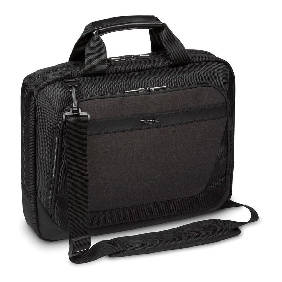 Targus CitySmart 14-inch Notebook Bag Black TBT913GL