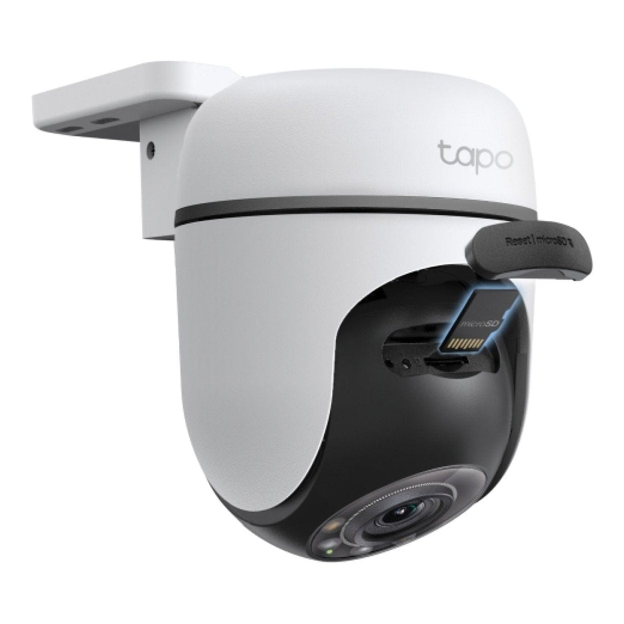 TP-Link Tapo TC41 2K Outdoor Pan and Tilt Security Wi-Fi Camera