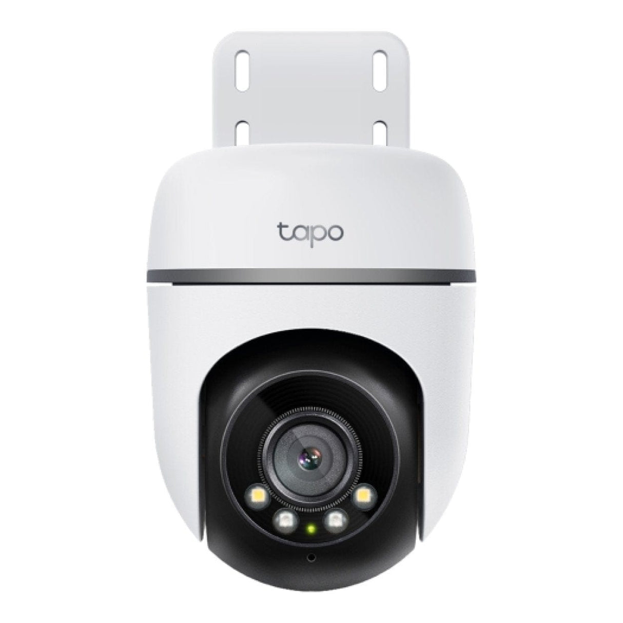 TP-Link Tapo TC41 2K Outdoor Pan and Tilt Security Wi-Fi Camera