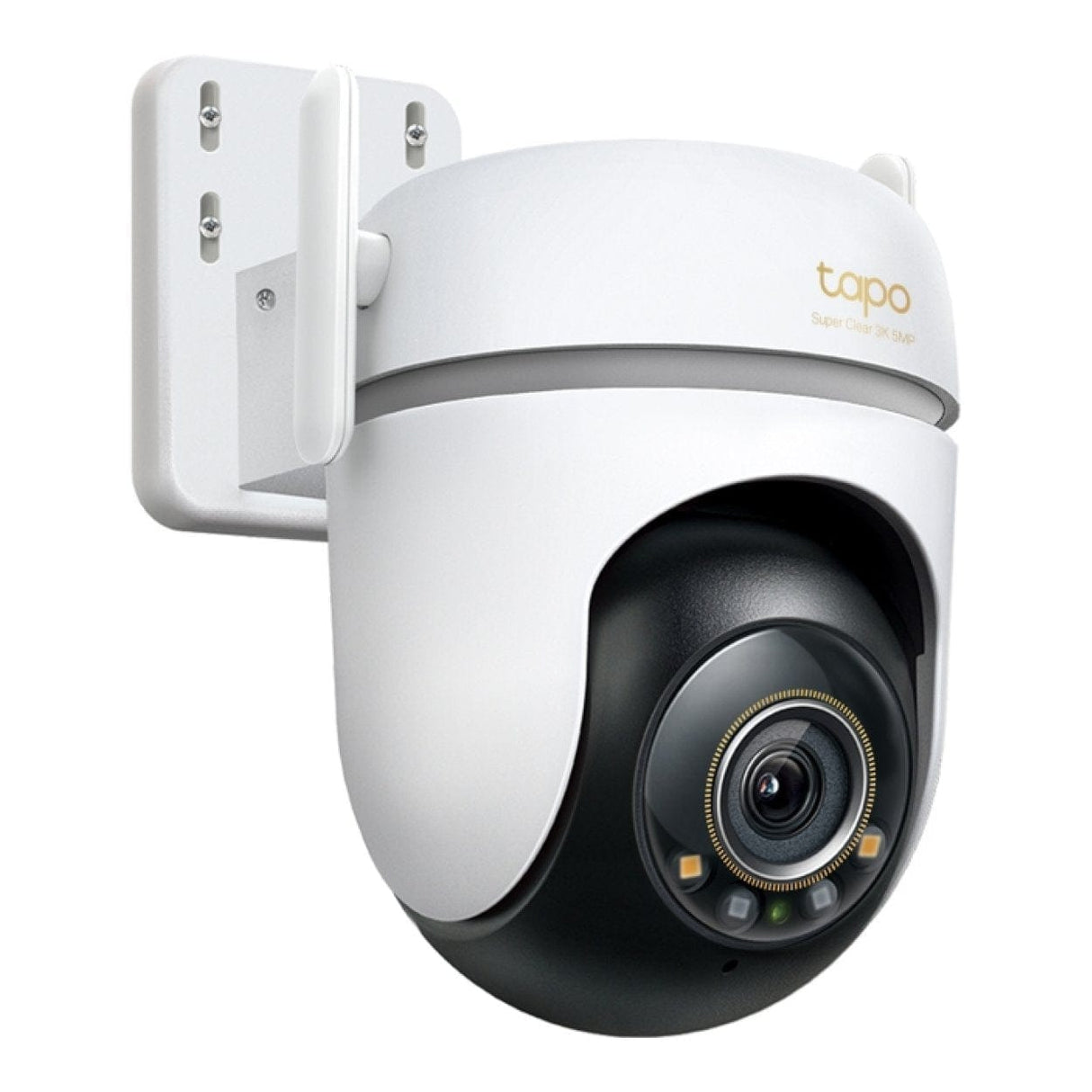 TP-Link Tapo TC43 Outdoor Pan Tilt Security Wi-Fi Camera