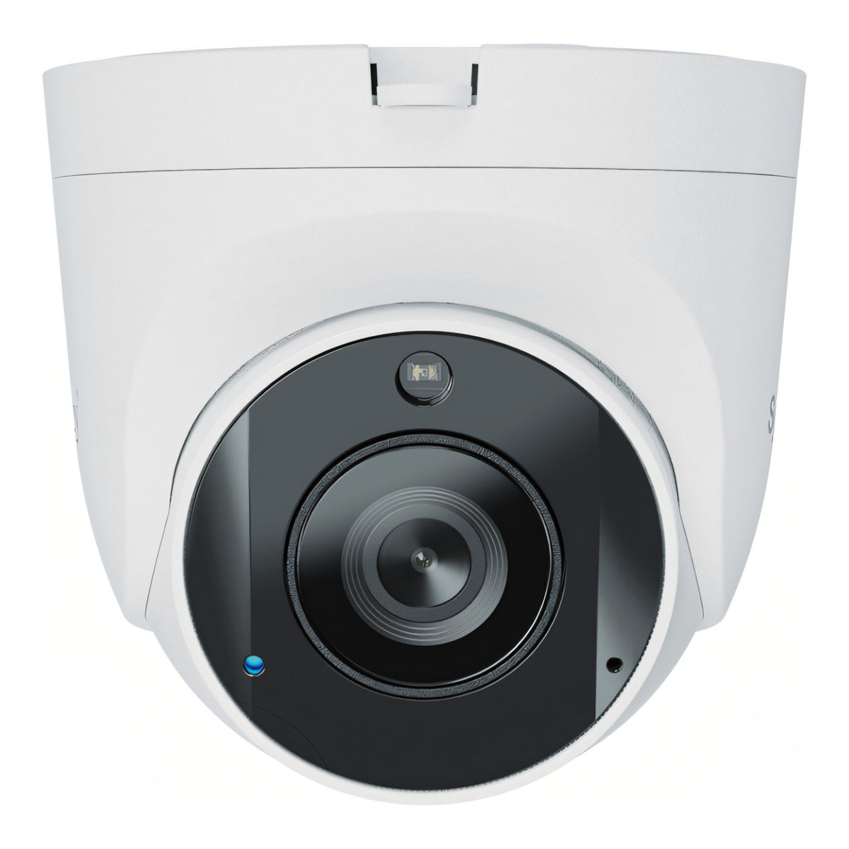 Synology TC500 5MP Wide-Angle AI-Powered Turret Network Camera