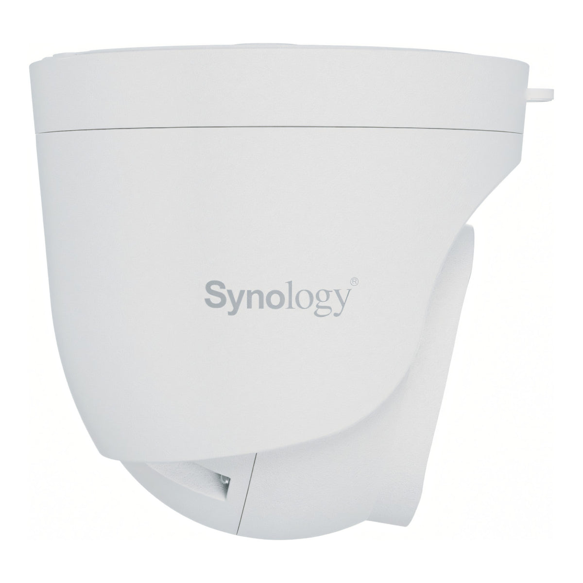 Synology TC500 5MP Wide-Angle AI-Powered Turret Network Camera