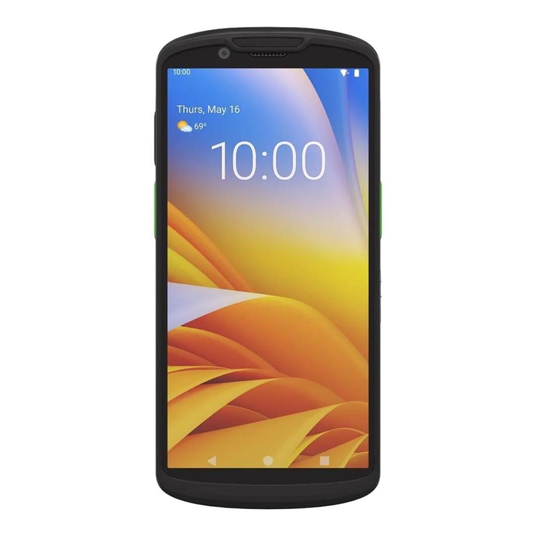 Zebra TC53E 6-inch Handheld Mobile Computer Black TC530E-0T1E1B1000-A6