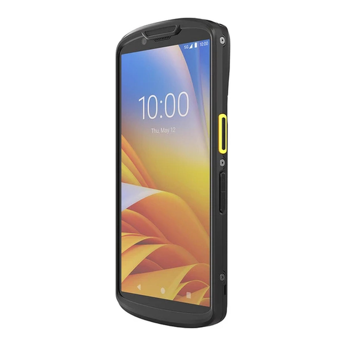 Zebra TC58 6-inch Mobile Computer - Qualcomm 64GB ROM 4GB RAM Wi-Fi LTE Android TC58B1-3T1E4B1080-A6
