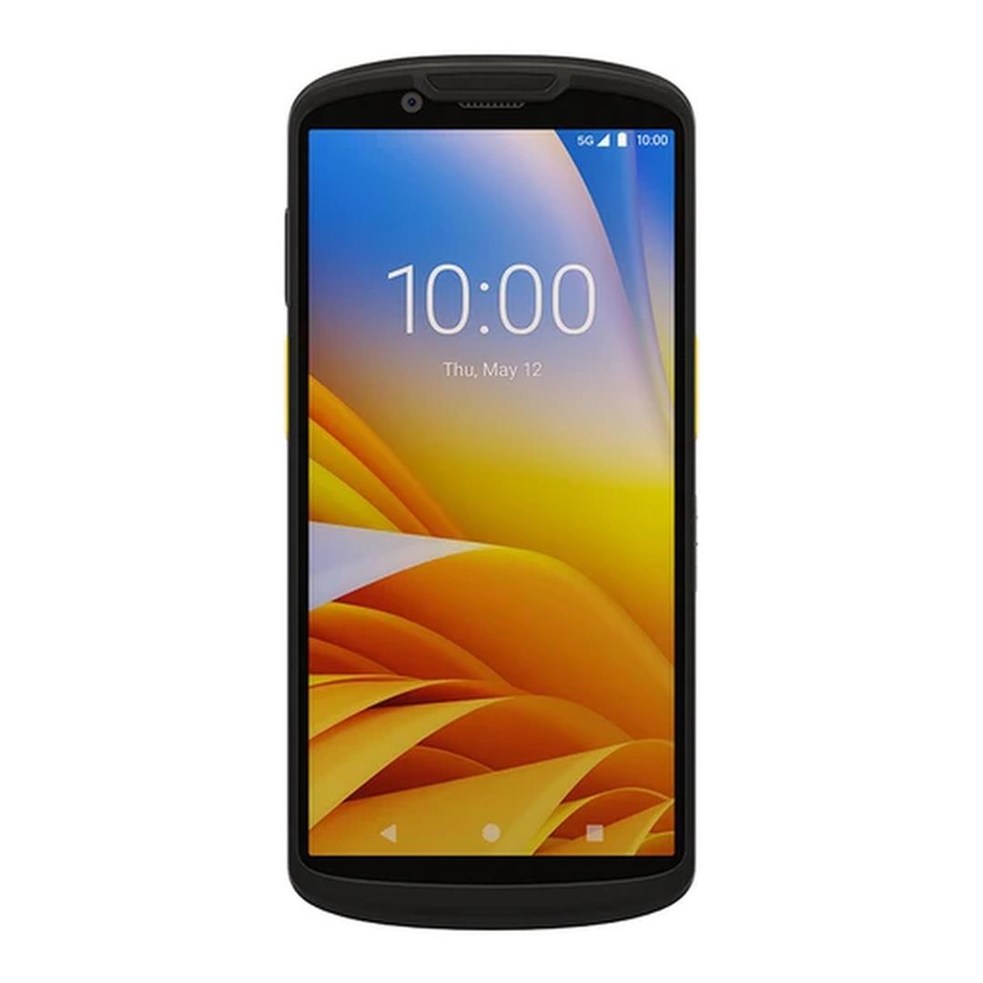 Zebra TC58 6-inch Mobile Computer - Qualcomm 64GB ROM 4GB RAM Wi-Fi LTE Android TC58B1-3T1E4B1080-A6