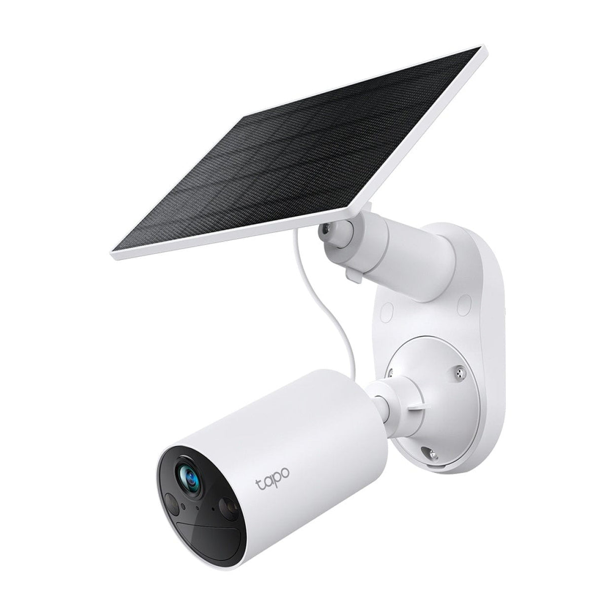 TP-Link Tapo TC82 Solar-Powered Security Camera Kit