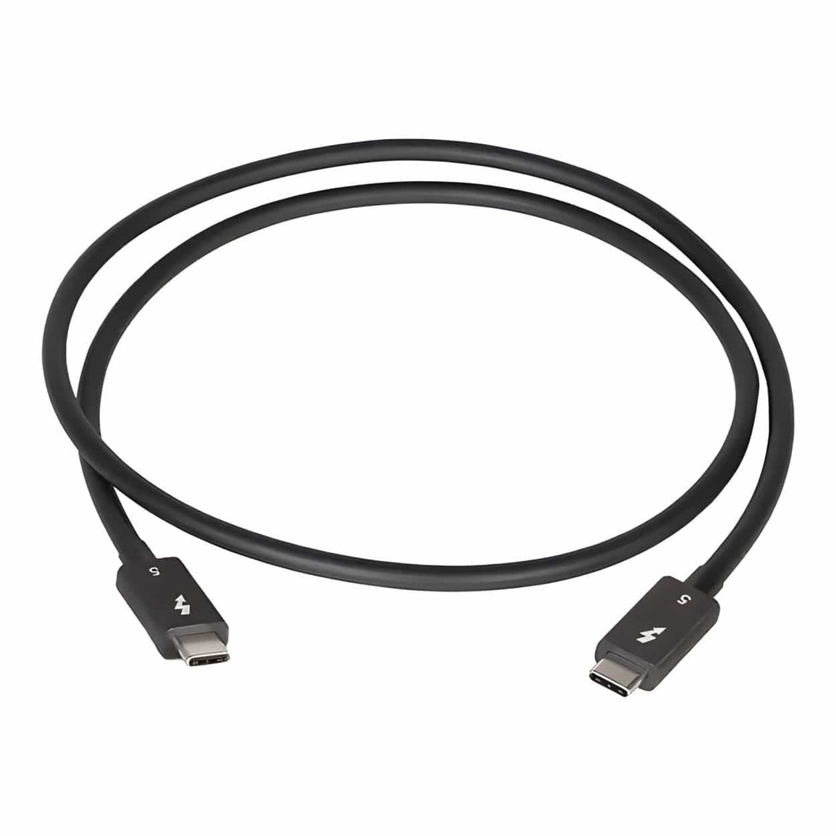 Sonnet Thunderbolt 5 Cable 0.8m Black TCB-TB5-08M